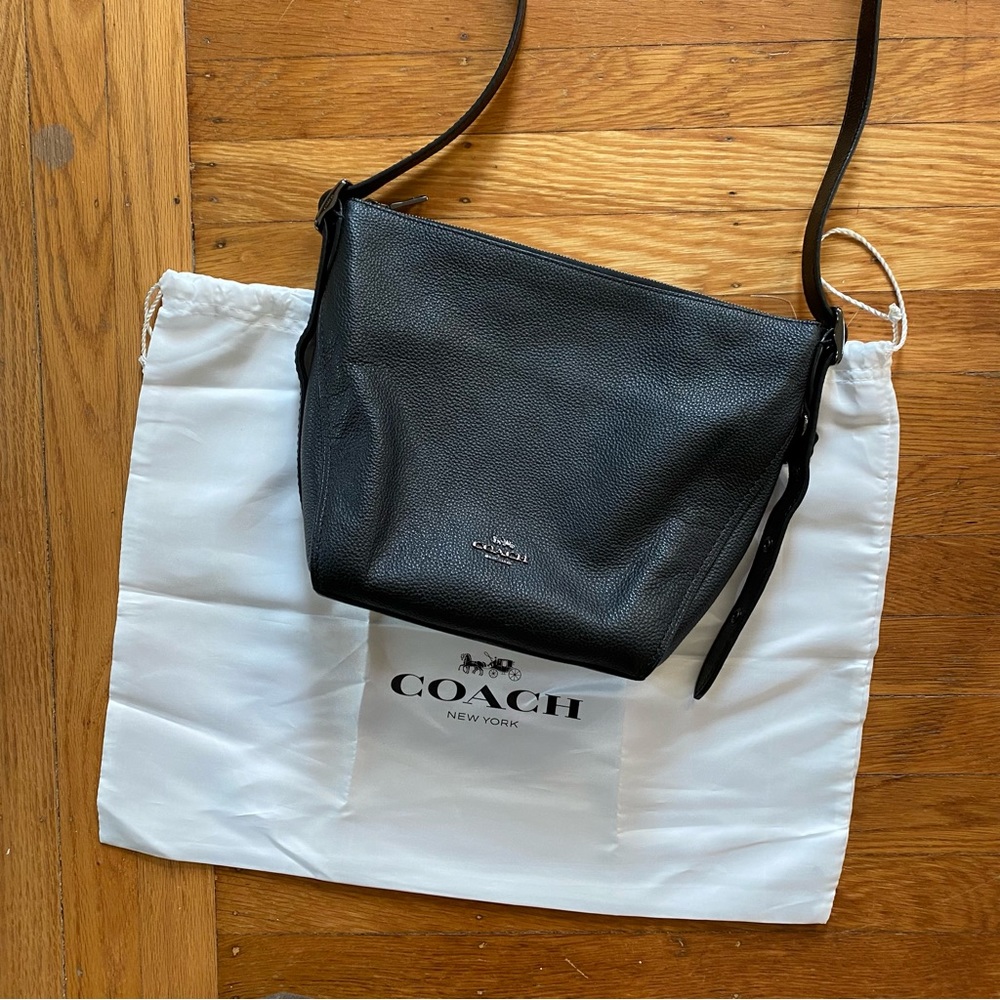 New Coach Val Duffel